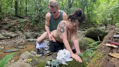 It All Starts In Nature