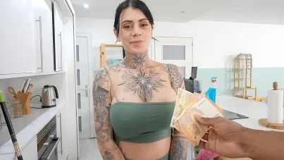 Maybe You Clean, Cook And Suck Cock?