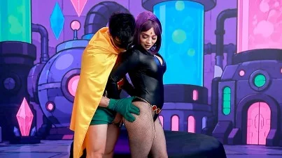 Use Your Powers On Me