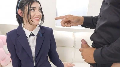 You Have To Practice With Dick!
